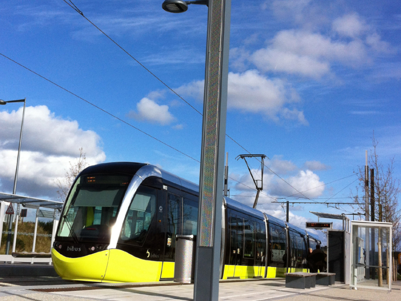 Tramway - Brest (29)